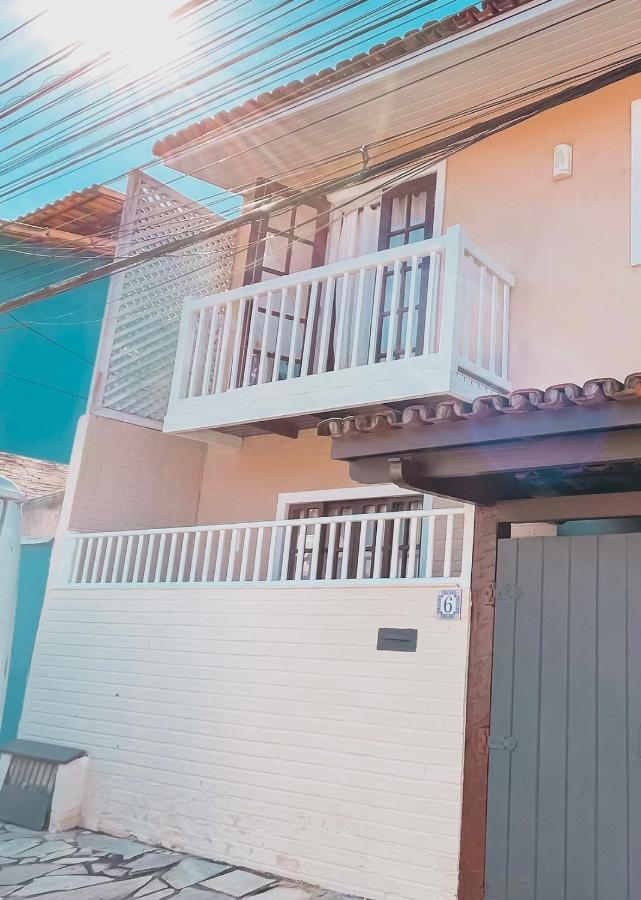1 Quarto Pra 2 Buzios Exterior foto