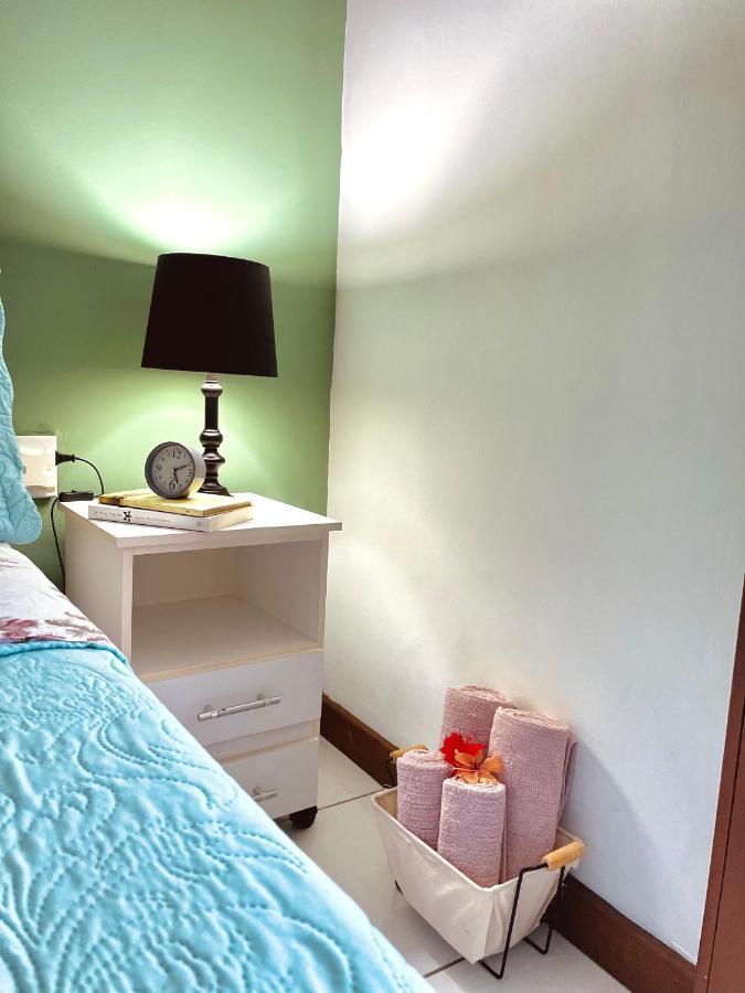 1 Quarto Pra 2 Buzios Exterior foto