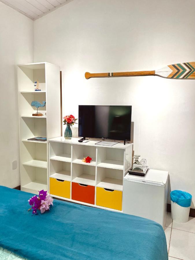 1 Quarto Pra 2 Buzios Exterior foto